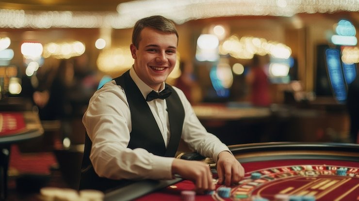 ecuabet Casino en Vivo
