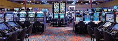 ecuabet Arcade