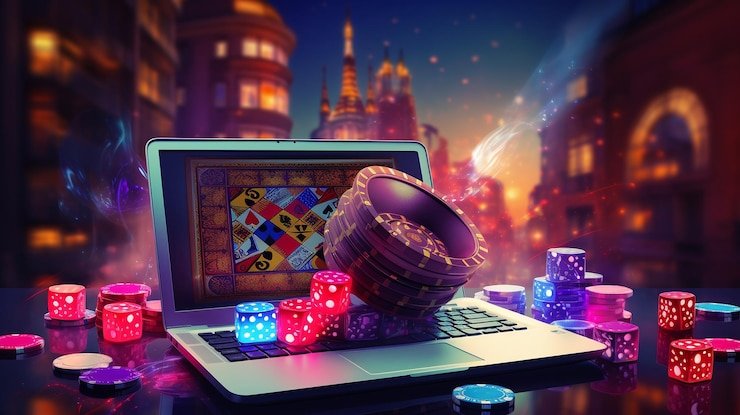 ecuabet Blackjack en Vivo